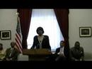 CBC discusses Haiti with Rev. Jackson Part 1
