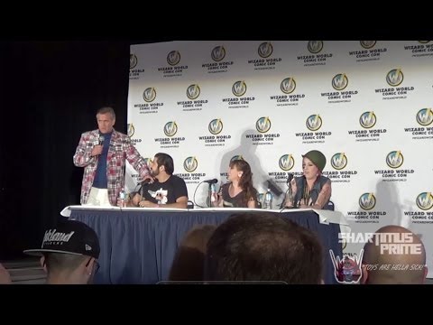 bruce_campbell - Latest in Action Figure News http://www.toynewsi.com Friend My Facebook http://www.facebook.com/profile.php?id=100000302962353 Follow my Twitter at http://ww...