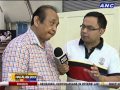Comelec Comm. Tagle: Voter turnout so far around ...