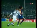 Amazing skills and great goals - Jugadas y goles asombrosos