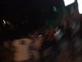 Raving in Babylon car park