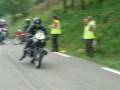 Course de Côte de Veaux-Mallaucéne 2008-BMW Reensport Réplica