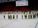 HC Vita Hästen - Skå IK HC Vita Hästen - Skå IK