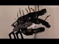 Keio Robotic Hand : DigInfo