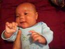 my happy baby
