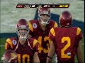 Taylor Mays laying the wood on Jordan Norwood