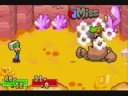Mario  Luigi: Superstar Saga - Trunkle