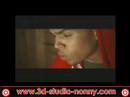 Jordin Sparks ft Chris Brown - No Air 3d studio nonny render Jordin Sparks ft Chris Brown - No Air 3d studio nonny render