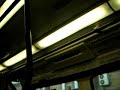 Piccadilly Line Train from Hatton Cross to Hammersmith