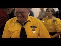 Local square-dancing club teaches all ages how to have fun w Local square-dancing club teaches all ages how to have fun w