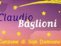 Claudio Baglioni - Canzone di San Damiano - 1972
