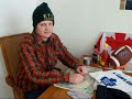 EPISODE 7 OF 'THE HOSER'. The Hoser answers your questions about toques and why Canadians and hosers alike wear them. Also, hockey and halibut, not to mention his ears.