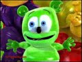 gummy bear song full english version  2:43 