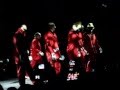 Jabbawockeez Live in Glorietta P 6