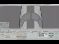 PlaneMaker-23-Blender-09 - Continuing hi-detail windshield
