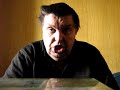 MVI 0003Krzysztof kononowicz zamierza otworzyć schronisko dla zwierząt w Wasilkowie