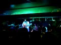 Lori Meyers - Sin compasi�n (Playa Club \