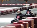 Go Karting Again (Streatham 2005)