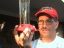 Feeding Hummingbirds in your hand.