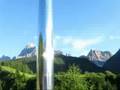 IZ0HCC/B in South Tirol