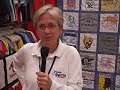 World Run Day On-Line Expo: Keepsake Theme Quilts