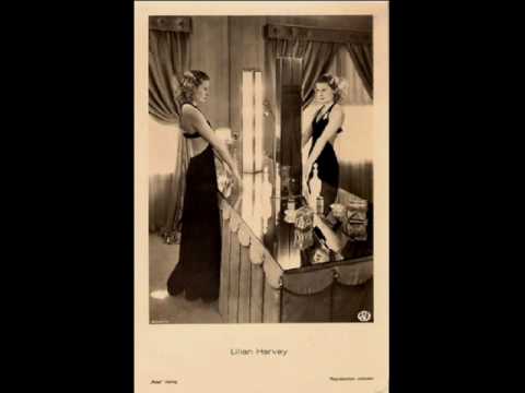Lilian Harvey