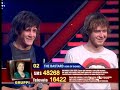 TBSOD - L'AMOR CARNALE - INEDITO - X FACTOR 2