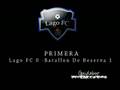 videos de AFEZ / Lago FC / SUB18 - SUB20 - PRIMERA.