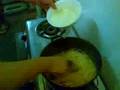kojiro ryugoro cook pasta for mr.palomo