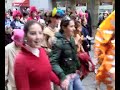 carnaval en mérida extremadura 2007  3 