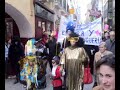 carnaval en mérida extremadura 2007  3 