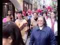 carnaval en mérida extremadura 2007  3 
