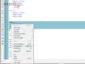 videos de very simple website layout
