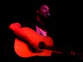 David Rovics live at Mickey Finn's Toledo, OH. 2006 Oppositional Defiant Disorder