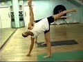 P90X Ch 9. The Making of
