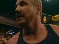 World Wrestling Legends PPV (taped 3/5/2006, aired on 4/29/2006): Diamond Dallas Page takes on Kanyon. Part 1.