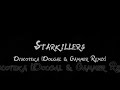 Starkillers - Discoteka (dougal&gammer remix)