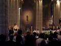 Alleluia Messe de la Sainte Trinité. Les réformés Marseille