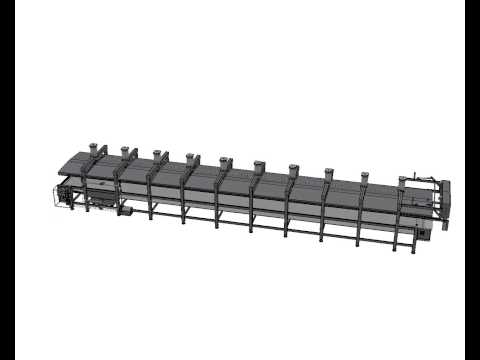 PRENSAIR automatic presses with air chamber