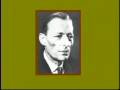 John David Ebert Lecture on Jean Gebser Part 1