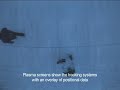 Homographies, Rafael Lozano
