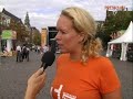Op 11 september vond de eerste Groninger Uitmarkt plaats georganiseerd door het Groninger Uitbureau