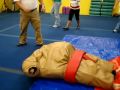 Sumo Sophie