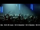 BLACKMAIL TEMPO TEMPO TOUR AUTUMN \ BLACKMAIL TEMPO TEMPO TOUR AUTUMN \