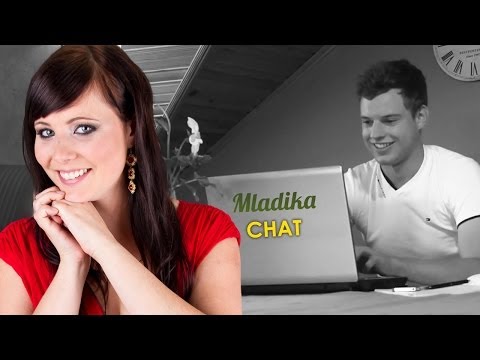 ANS. MLADIKA - CHAT