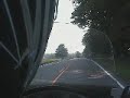 Motorrad-Video A Rider's POV