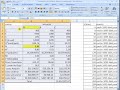 tablas en Power Point COn actualizacion desde Excel tablas en Power Point COn actualizacion desde Excel