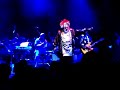 george clinton at mellenium dome london