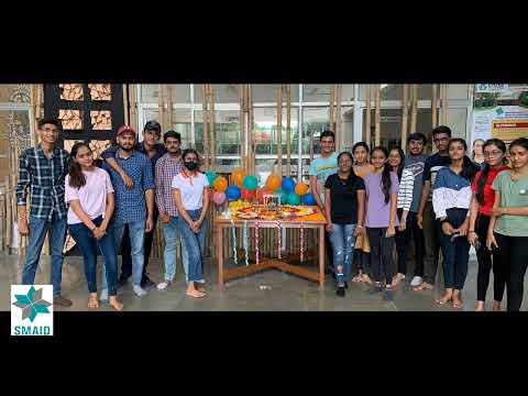 Shantaben Manubhai Patel School of Studies & Research in Architecture and Interior Design Anand General video thumbnail 3