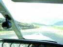 takeoff from vij